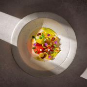 Angélica Cocina Maestra